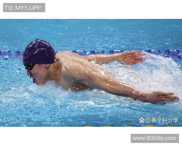 十五运游水第5竞赛日 覃海洋、唐钱婷等名将皆晋级